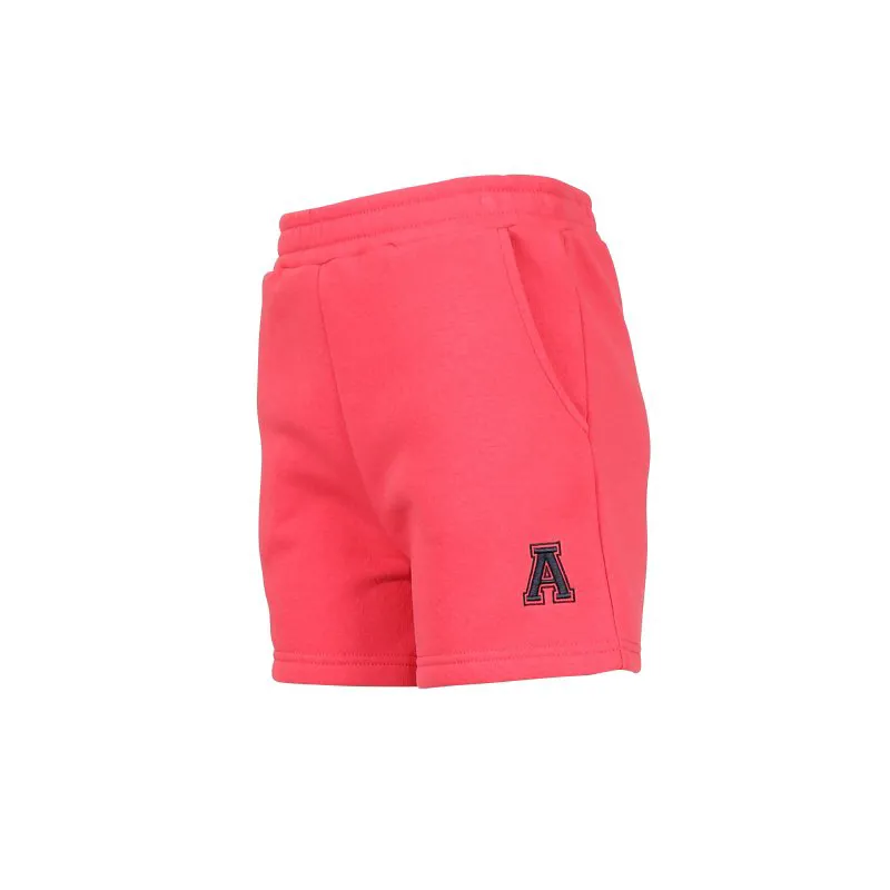 Aubrion Serene Shorts - Young Rider in Coral